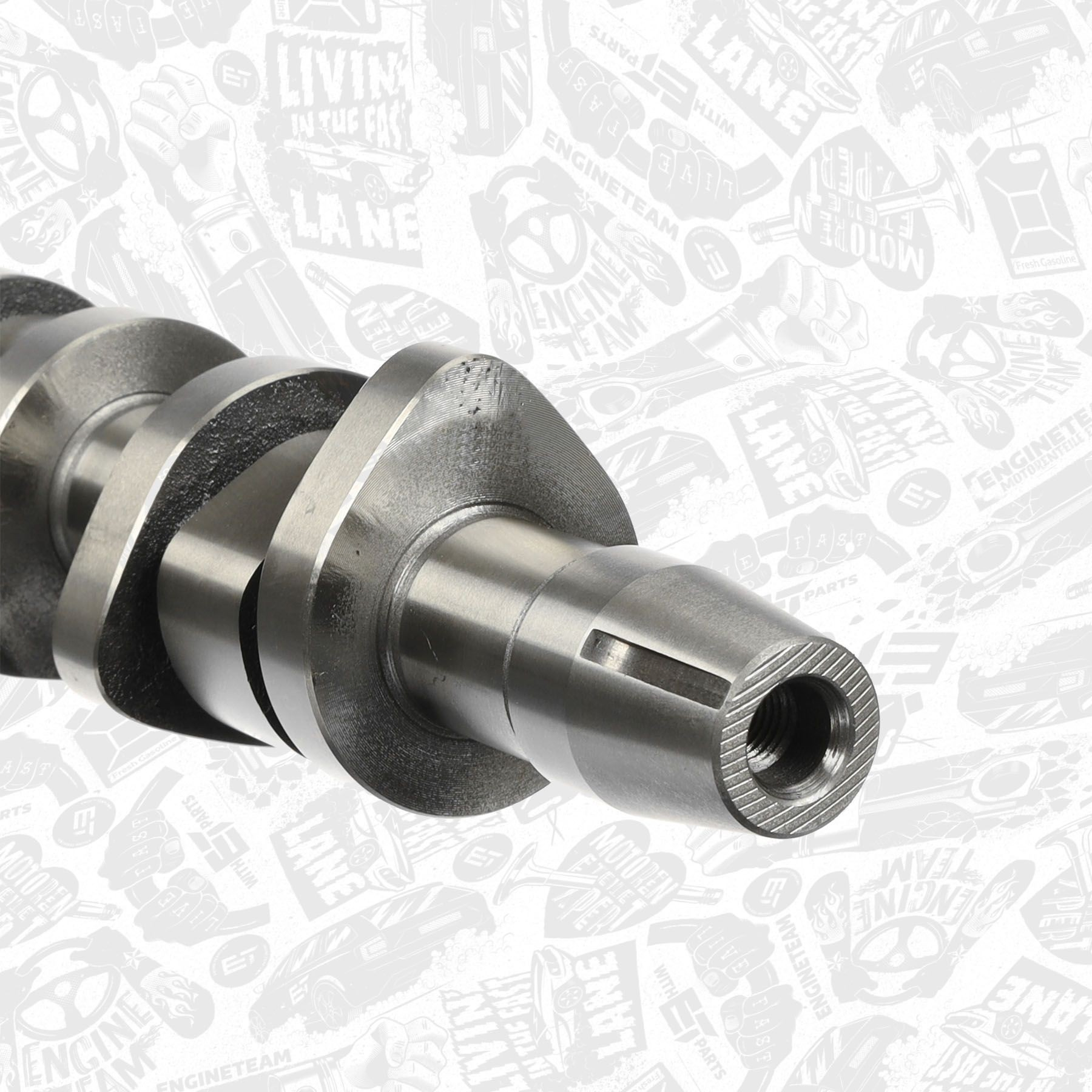  Árvore distribuidora de motor Audi A2 hatchback (8Z0) (2000 - 2005) 